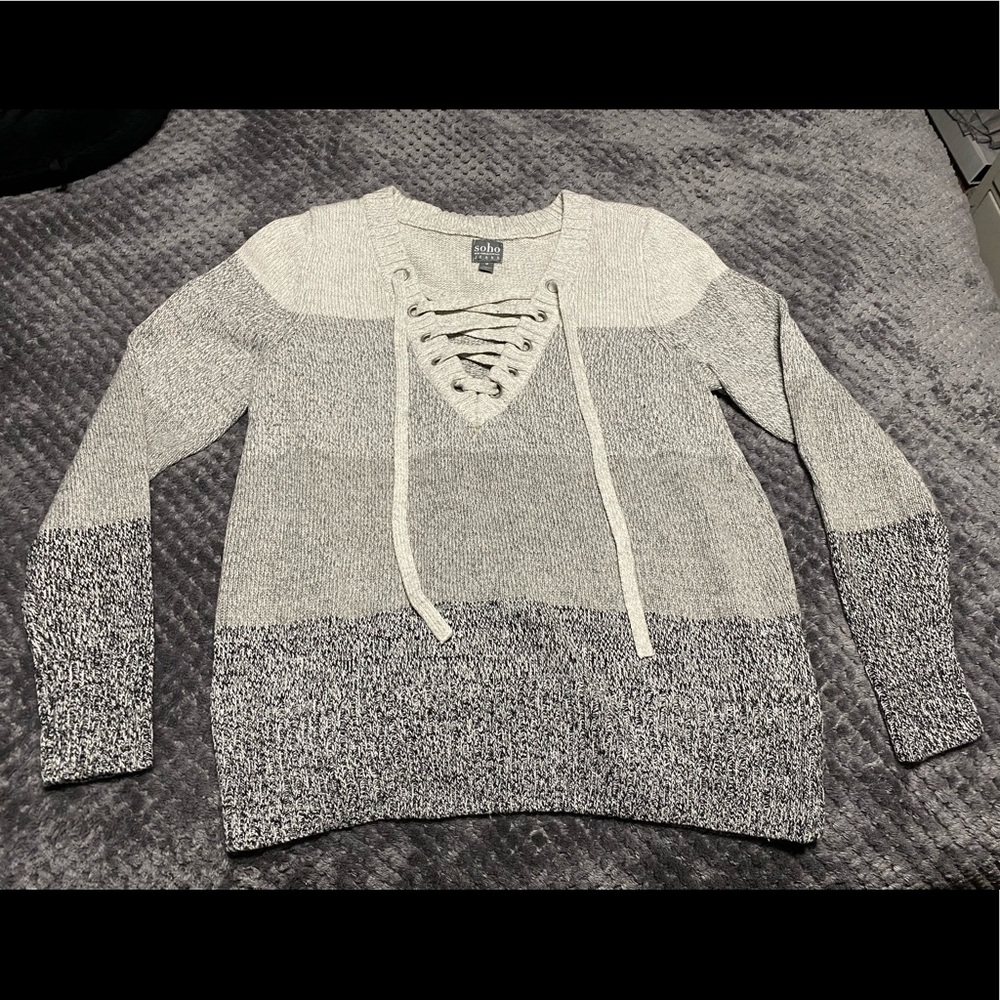 Sweater !